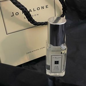 SOLD Jo Malone perfume-fig & lotus flower cologne 9ml